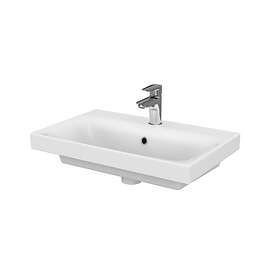 Cersanit Moduo Slim K116-010 (Hvit)