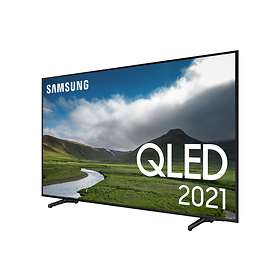 Samsung QLED QE50Q60A 50" 4K Ultra HD (3840x2160) LCD Smart TV