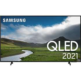Samsung QLED QE85Q60A 85" 4K Ultra HD (3840x2160) Smart TV