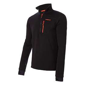 Trangoworld TRX2 Stretch Pro Sweater Half Zip (Herr)