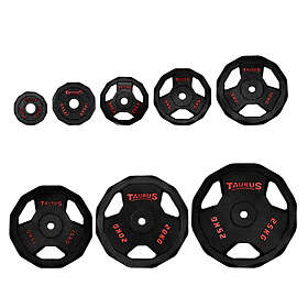 polyurethane weight plates