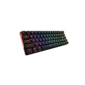Asus ROG Falchion Cherry MX Red (Nordic)
