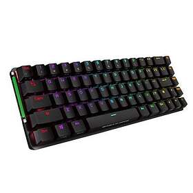 Asus ROG Falchion Cherry MX Red (EN)