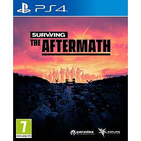 Surviving the Aftermath (PS4)