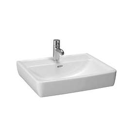 Laufen Pro 8.1795.2.000.104 (Blanc)