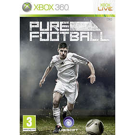 Pure Football (Xbox 360)