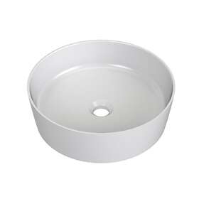 Ravak Uni Slank 40 XJX01140002 (Blanc)