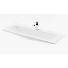 Ravak Clear XJJ01180000 (Valkoinen)