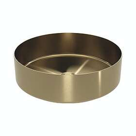 Svedbergs Stora 5440 (Børstet Messing)