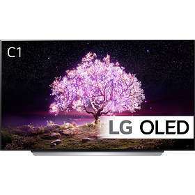 LG OLED65C1 65" 4K Ultra HD (3840x2160) OLED (AMOLED) Smart TV