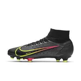 Nike Mercurial Superfly 8 Pro DF FG (Homme)