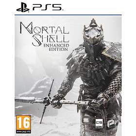 Mortal Shell - Enhanced Edition (PS5)