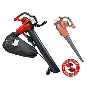 WOLF-Garten - Souffleur / aspirateur de feuilles LBV 2600 E