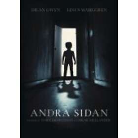 Andra Sidan (SE) (DVD)