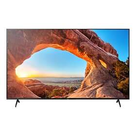 Sony Bravia KD-50X85J 50" 4K Ultra HD (3840x2160) LCD Google TV