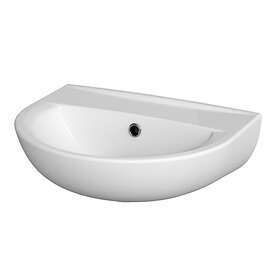 Cersanit President K08-001 (Valkoinen)