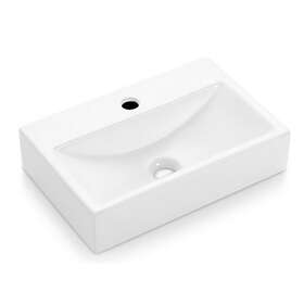 Bathco Paris 4055 (Hvit)