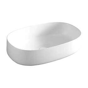 Art Ceram Cognac COL00301 (Blanc)