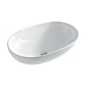 Art Ceram La Ciotola LCL00201 (Blanc)