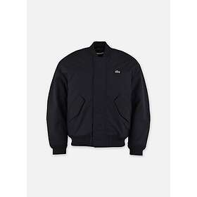 Lacoste BiColor Reversible Lightweight Bomber Jacket (Homme)