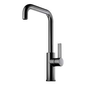 Tapwell Arman Tvättställsblandare ARM878 (Børstet Svart Krom)