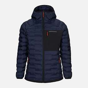 Peak Performance Argon Light Utility Hooded Jacket (Herre)