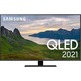 samsung q led 50