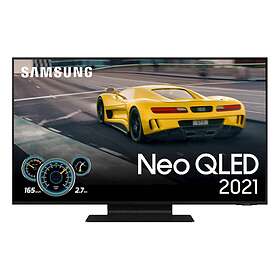 Samsung QLED QE50QN90A 50" 4K Ultra HD (3840x2160) Smart TV