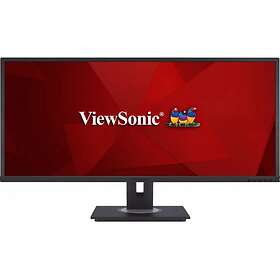 ViewSonic VG3456 34" Ultrawide WQHD