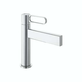 Svedbergs Kebne Tvättställsblandare 96831 (Krom)