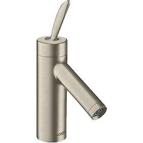 Axor Starck Classic 70 Tvättställsblandare 10010820 (Borstad Nickel)