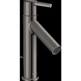 Axor Starck 100 Tvättställsblandare 10001330 (Polerad Svart Chrome)