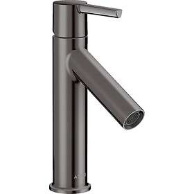 Axor Starck 100 Tvättställsblandare 10003330 (Polerad Svart Chrome)