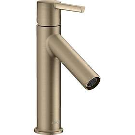 Axor Starck 100 Tvättställsblandare 10003820 (Borstad Nickel)