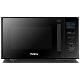 Toshiba MW2AC25TBK (Svart)