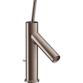 Axor Starck 90 Tvättställsblandare 10111820 (Borstad Nickel)