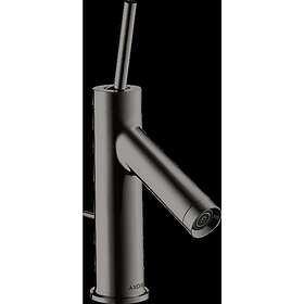 Axor Starck 70 Tvättställsblandare 10116330 (Polerad Svart Chrome)