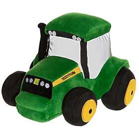 Teddykompaniet Farm Traktor 18cm