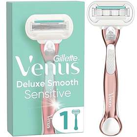 Bild på Gillette Venus Deluxe Smooth Sensitve