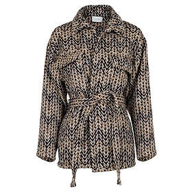 Neo Noir Keira Jacket (Dame)