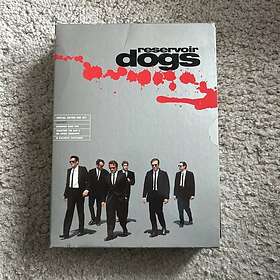 Reservoir Dogs - Special Edition Box Set (DVD)