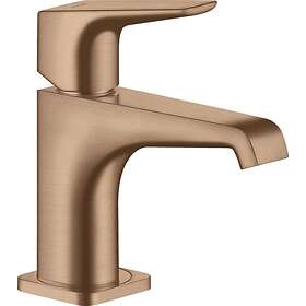 Axor Citterio E 90 Tvättställsblandare 36112310 (Borstad Röd Guld)