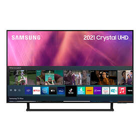 Samsung UE50AU9000K 50" 4K Ultra HD (3840x2160) LCD Smart TV