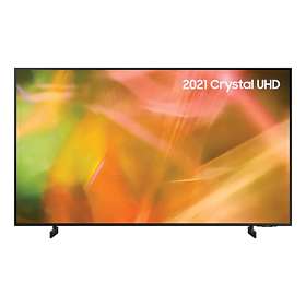 Samsung UE85AU8000K 85" 4K Ultra HD (3840x2160) LCD Smart TV