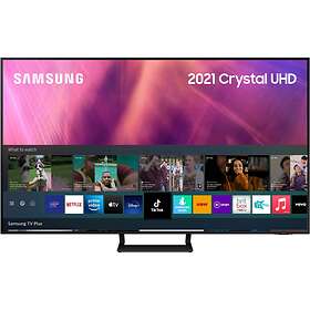 Samsung UE75AU9000K 75" 4K Ultra HD (3840x2160) LCD Smart TV