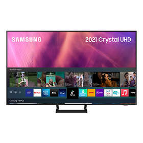 Samsung UE65AU9000K 65" 4K Ultra HD (3840x2160) LCD Smart TV