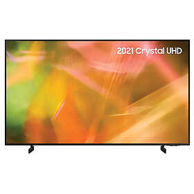 Samsung UE75AU8000K 75" 4K Ultra HD (3840x2160) LCD Smart TV