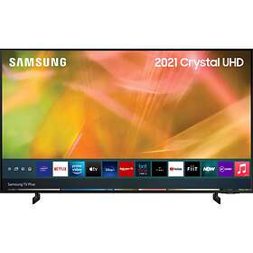 Samsung UE70AU8000K 70" 4K Ultra HD (3840x2160) LCD Smart TV