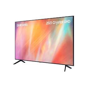 Samsung UE55AU7100K 55" 4K Ultra HD (3840x2160) LCD Smart TV
