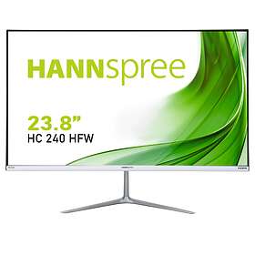 Hannspree HC240HFW 24" Full HD IPS